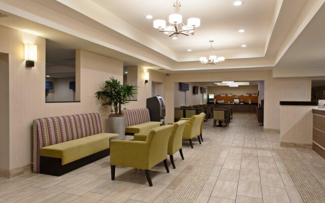 Holiday Inn Express San Bernardino - Colton by IHG