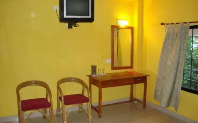 Hotel Rhishabh Port Blair
