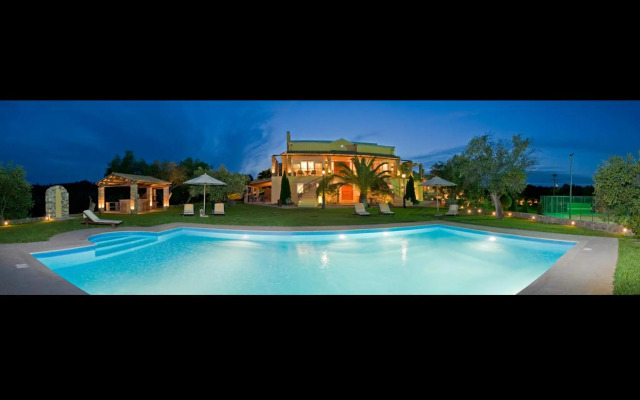 Villa Privilege Classic & Exclusive