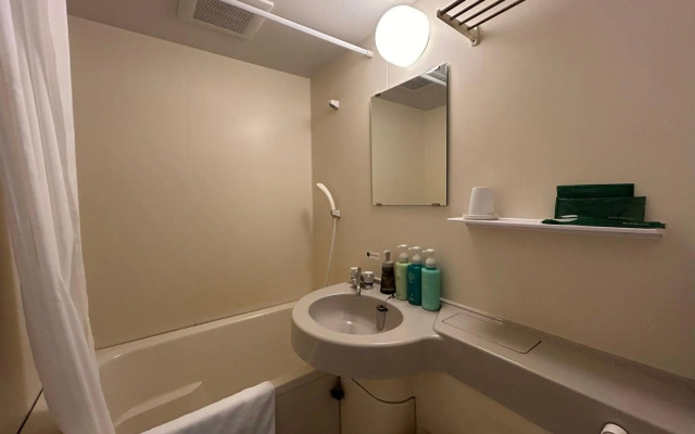 Hotel Route Inn Nagoya Sakae