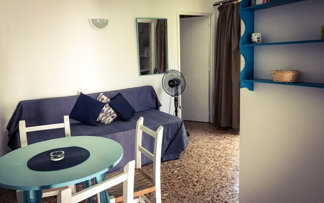 Apartamentos Cana Sofia