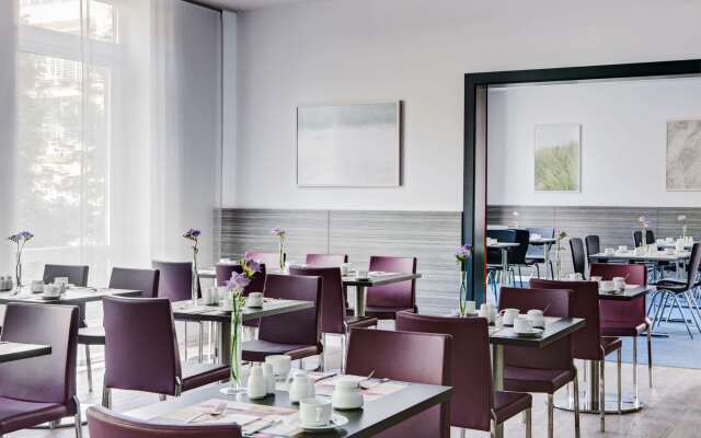 IntercityHotel Rostock