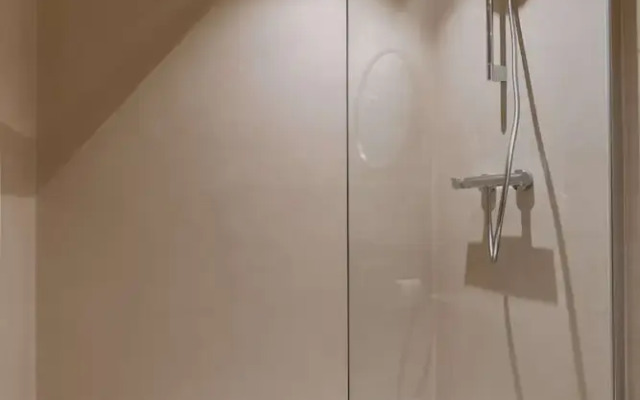 BE DEH Astr 2 in De Haan