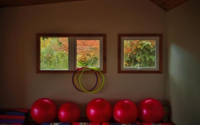 1BR Luxury Condos Aldea Andina