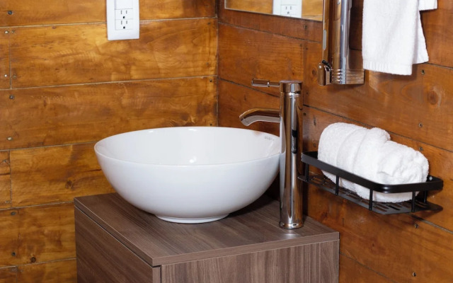 Riverside Hotel Chachalacas