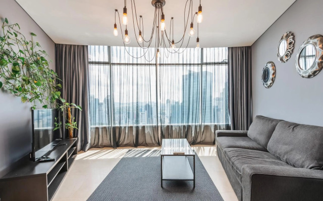 Vortex KLCC Apartments By Soulasia