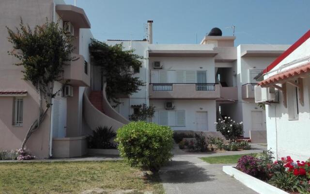 Yannis Apartments