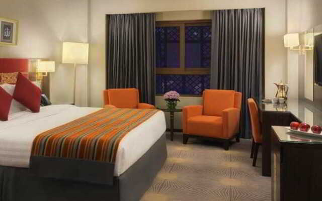 Aramas Madinah Hotel