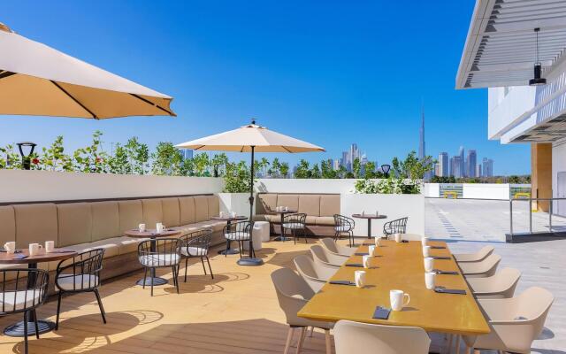 Residence Inn by Marriott Al Jaddaf