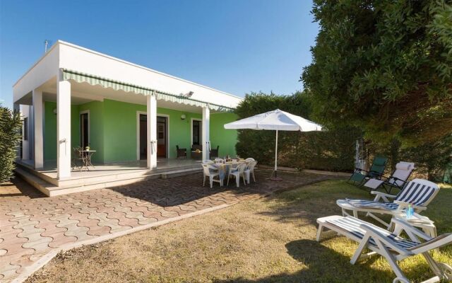 1325 Villa Goa in Porto Cesareo