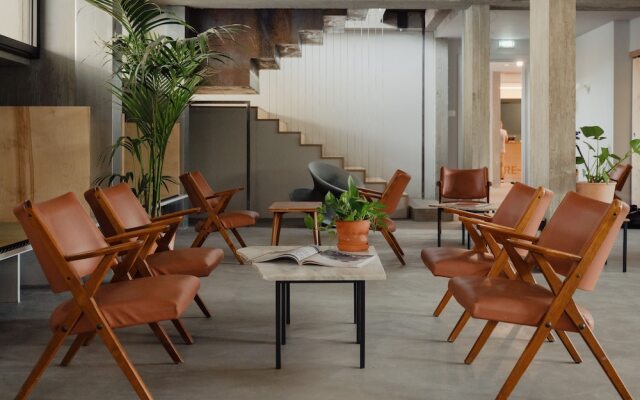 'Re-Dama Hostel