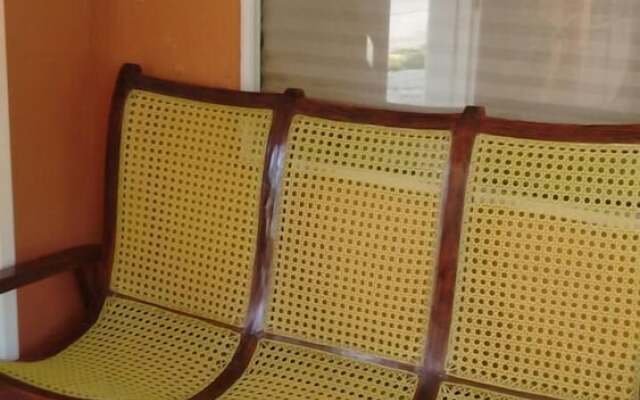 Madero Suites