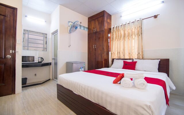 Starlight Guesthouse
