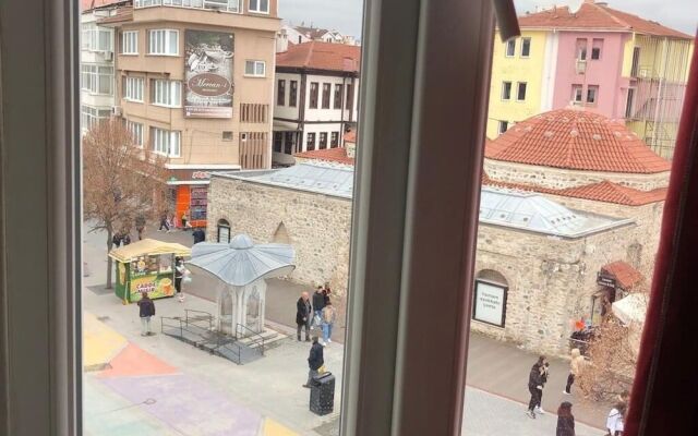 Otel Eratay