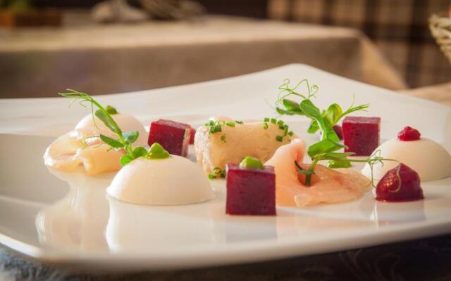 Hotel Restaurant Alber