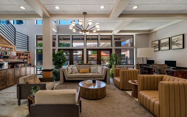 Best Western Plus Canyonlands Inn