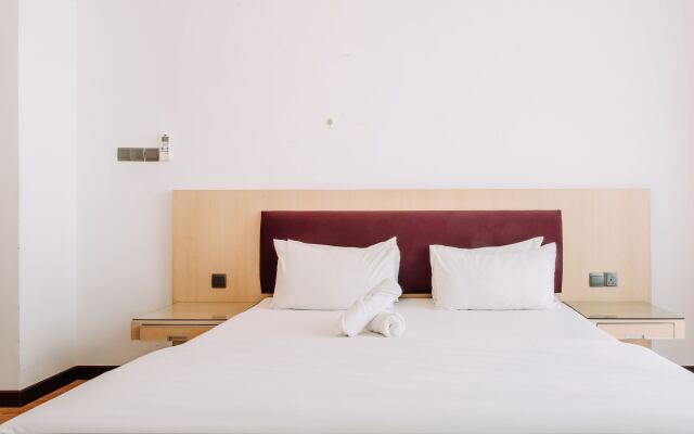 Imperial Suites Serviced Apartment