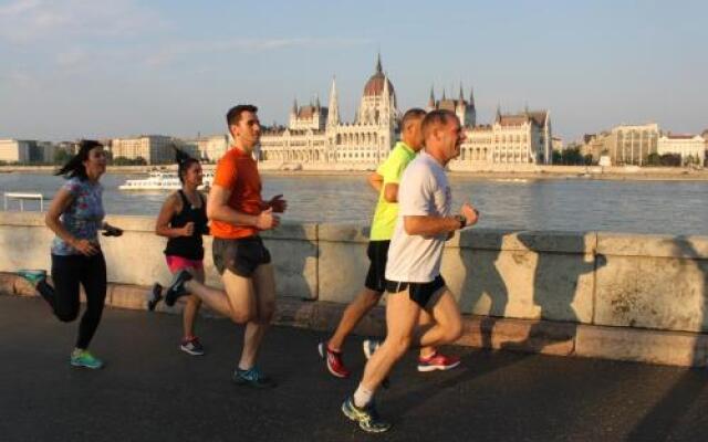 Run Inn Budapest