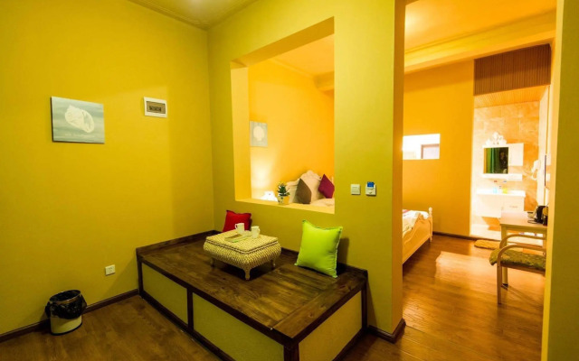 Story Brooke Boutique Inn