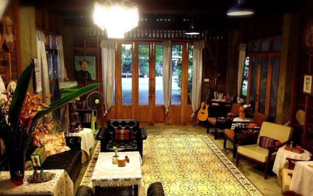 Baan Somlim Homestay - Hostel