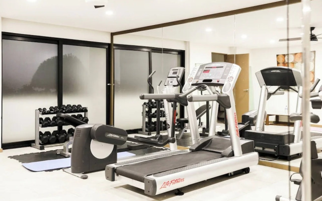 50 Suites Double Queen