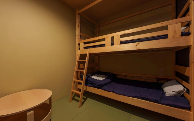 Beppu Rojiura Stay＆Sauna – Guest Rooms – Beppu