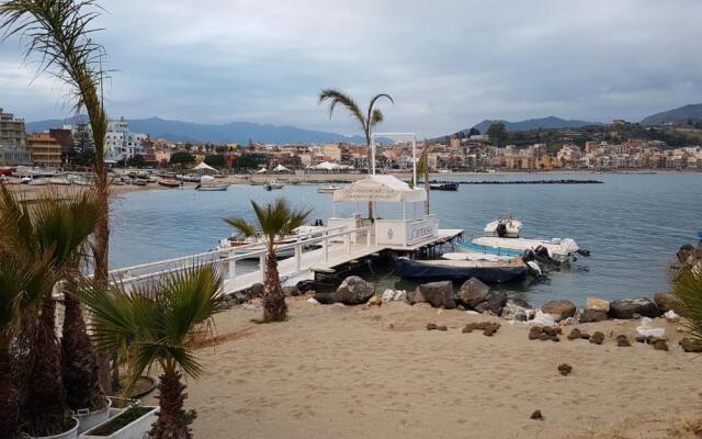 Bed and Breakfast Ines