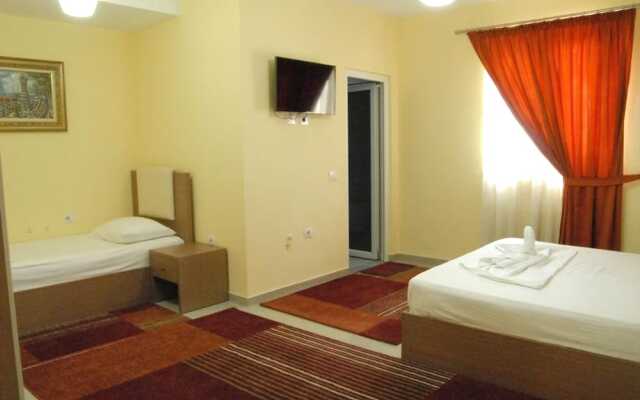 Hotel Relax City Center