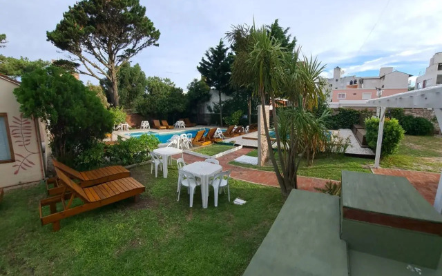 Hotel Solyma
