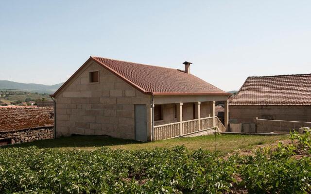 Casa das Gêmeas
