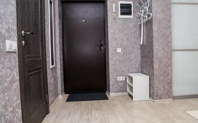 Апартаменты на улице Лавочкина 3 корпус 1