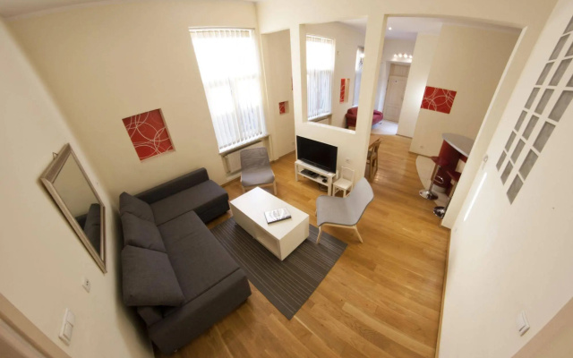 Yourplace Top Apartments