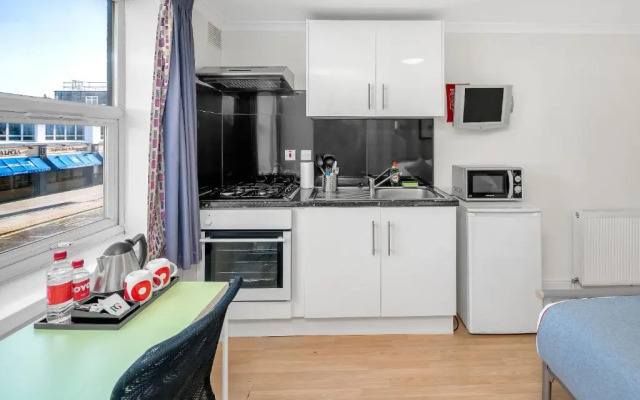 Flexistay Tulsi Aparthotel