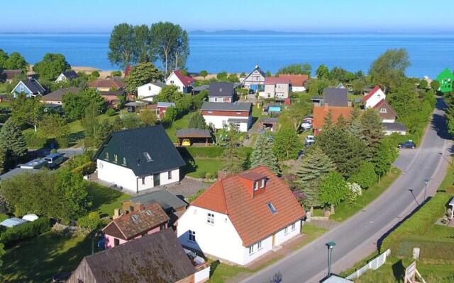 Fischerhus37 FeWo Kranichwiese