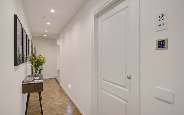 Vivaldo Suite Piazza dei Martiri - Guest House