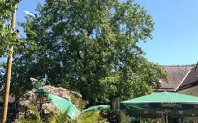 Landhotel Koller