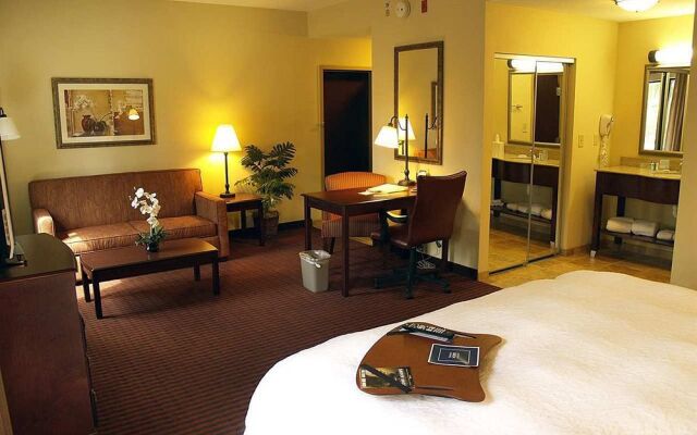 Hampton Inn & Suites Opelika - I-85 - Auburn Area