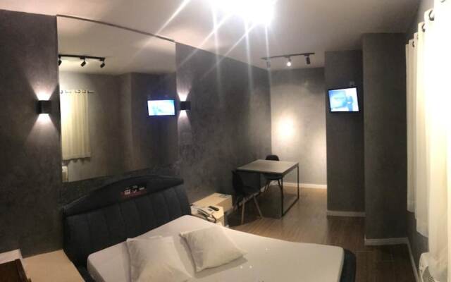 Motel Monza