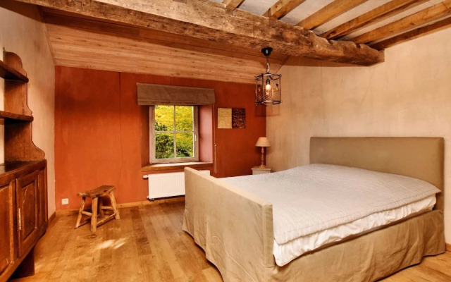 Ardennic Farmhouse for Groups