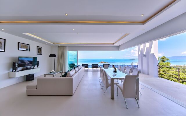 My Dream Villa Koh Samui