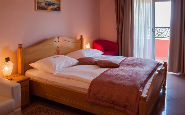 Hotel Miramare
