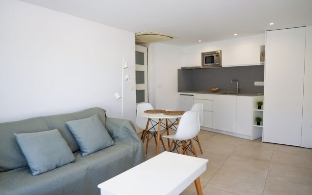 Cala Vadella Beachwalk Suites