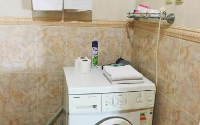 Apartament Balakhvani