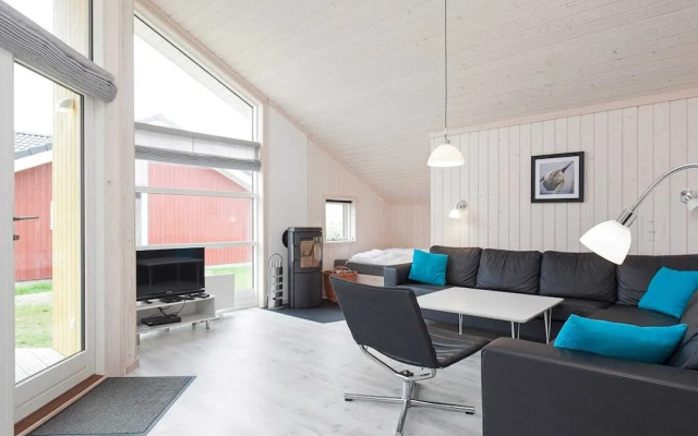 Holiday Home in Grossenbrode