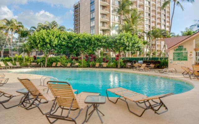 Royal Kahana Maui by OUTRIGGER