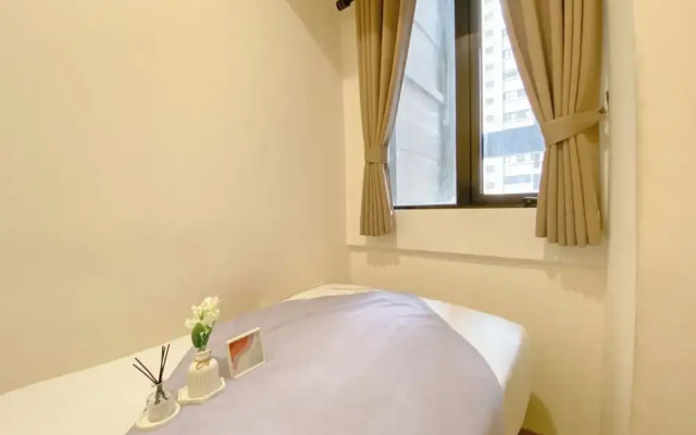 Good Deal And Relaxing 3Br At Meikarta Apartment