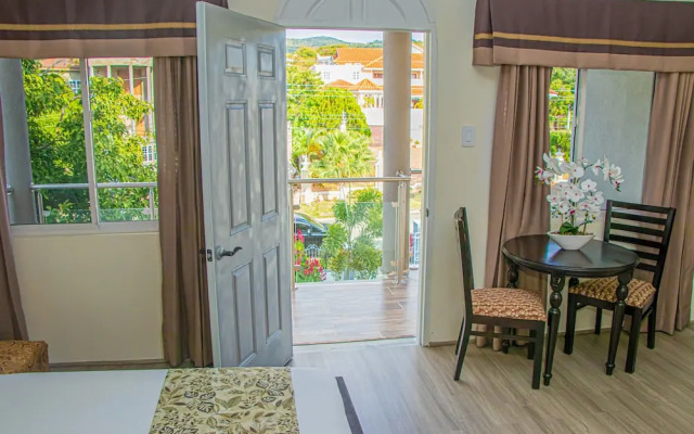 Crystal Jamaica Villa