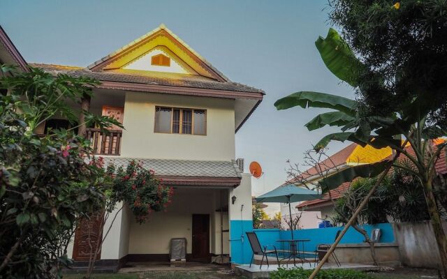 Ashira House