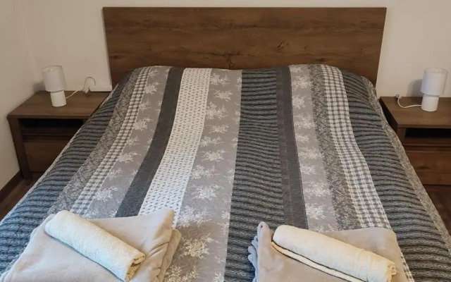 Lugas Apartman