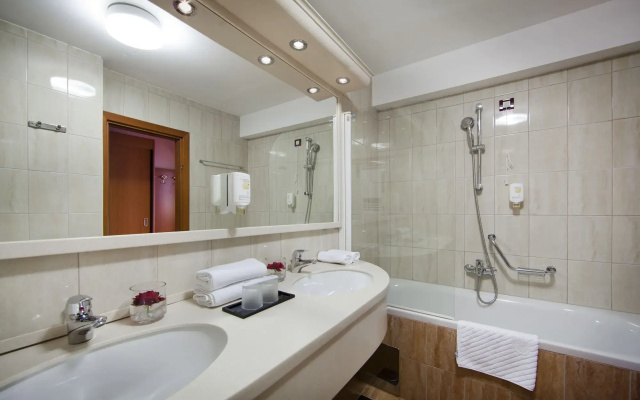 Hotel Excelsior - Liburnia
